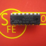 SG3525   DIP-16